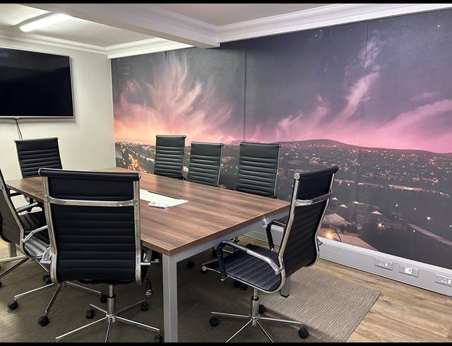 335M² BUILDING TO LET IN TYGER VALLEY